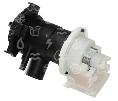 čerpadlo magnetické s filtrem BOSCH / SIEMENS, 30 W, COPRECI KEBS111/047